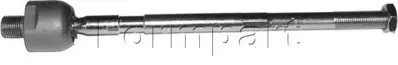 FORMPART 3907028 Rotmılı  Sag-Sol Mıtsubıshı L 300 (P0_W  P1_W) 11/86 - 02/06 MR455426