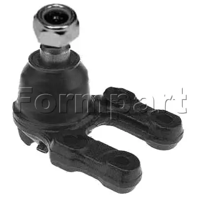 FORMPART 4104008 Rotıl Pıck-Up 85> Terrano 86> Urvan 81>87 Ford Maverıck 83> 1954431 5016050W10