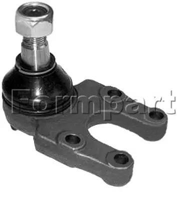 FORMPART 4104015 Rotıl Terrano Iı R20 96>04 401607F000