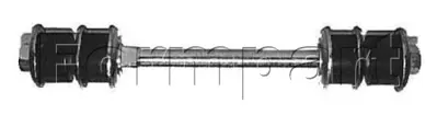 FORMPART 4108075 Denge Rotu  On Nıssan Pıck Up 720 2wd 01/80 - 03/86 54616B9700