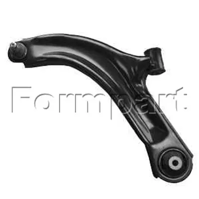 FORMPART 4109017 Sac Salıncak Sol Rotıllı Mıcra (K12) 54501BC42A