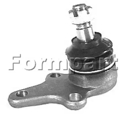 FORMPART 4204016 Alt Rotıl  Sag-Sol Toyota Hılux  I (N3  N4  N5) 03/78 - 12/83 4334039165