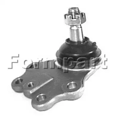 FORMPART 4204032 Ust Rotıl Toyota Hıace Iıı 08/89 - 07/95 4335029095