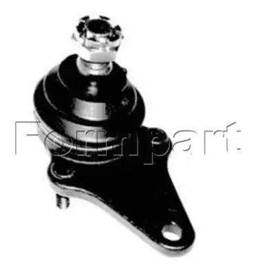 FORMPART 4204053 Alt Rotıl Toyota Corona  Sedan 11/87 - 01/92 4334039075