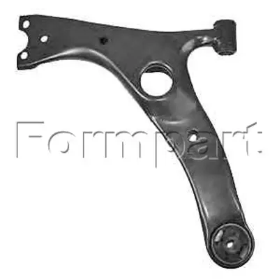 FORMPART 4209019 Alt Salıncak  On Sol Toyota Rav 4 Iı  (Xa20) 09/01 - 02/06 4806942040