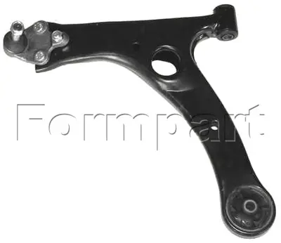 FORMPART 4209025 Alt Salıncak Sol Rotıllı Komple Toyota Avensıs 2003 - 2009 4806905070