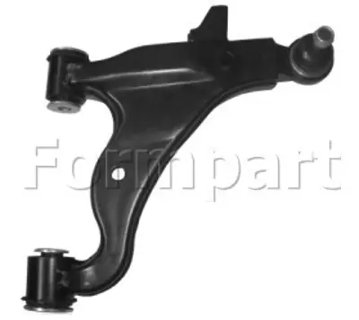 FORMPART 4209072 Salıncak Rotıllı Alt Sag Hılux  2wd Pıck-Up  2005-> 480680K010