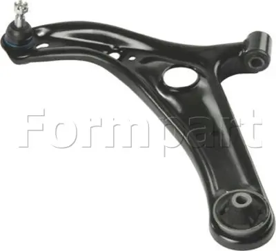 FORMPART 4209089 Alt Salıncak Sol Rotıllı Komple Toyota Yarıs 1999 - 2005 4806959055