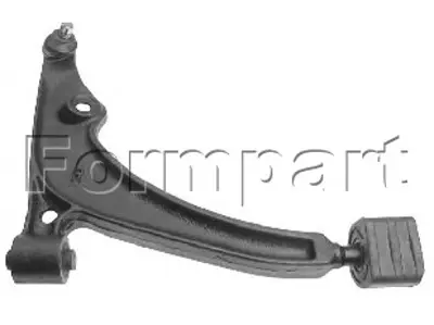 FORMPART 4309004 Salıncak  Sag Suzukı Baleno 05/95 - 05/02 4520163G01