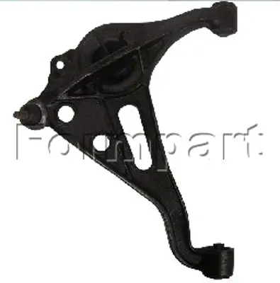 FORMPART 4309013 Alt Salıncak Sol Rotıllı Komple Suzukı Grand Vıtara 1998-200 4520267D01