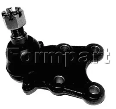 FORMPART 4704002 Rotıl On Alt Isuzu Rodeo 1981-2004  Isuzu Trooper 1981-2004 352828