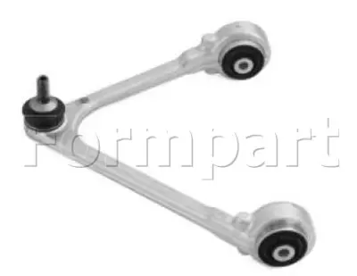 FORMPART 4809002 Salıncak  On  Ust Sol Jaguar S-Type  (Ccx) 01/99 -12/08 C2D36806