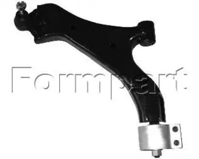 FORMPART 5609003 Sac Salıncak Sol Rotıllı Captıva 4817777 C96819161