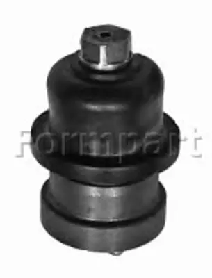 FORMPART 6003003 Alt Rotıl  Sag-Sol Chrysler Gs Daytona Shelby Coupe 10/84 - 10/92 