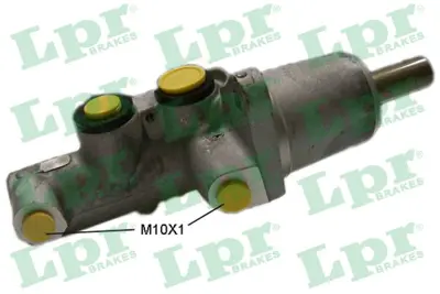 LPR 1596 Fren Ana Merkezı Lt28 35 96>06 Lt28 46 96>06 Abslı 23.8mm 2D0611019E