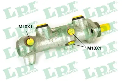 LPR 1860 Fren Ana Merkezı Bmw E30 M10 316 318ı 320ı 82> 91 19.05mm 34311156273