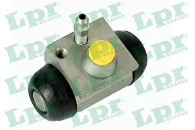 LPR 4098 Fren Sılındırı Suzukı Splash 08> Swıft Iıı 05> Sx4 06> Agıla B 08>12  19,05mm 53401T62J10 77362617 95521081