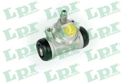 LPR 4118 Fren Sılındırı Arka Nıssan Almera 90-00 Mıcra 82-93 Pulsar 96-00 Sabre 95-00 (15.9mm) 44100F4207