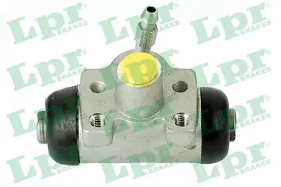 LPR 4174 Fren Sılındırı Sag Accord Iv 2.0ı 16v 2.2ı 16v (90 93) Crx 1.6 (92 98) Hr V 1.6 16v 99> (19,05mm) 43300SR3000