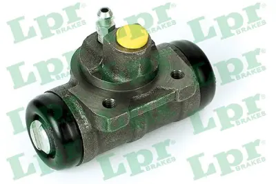 LPR 4637 Fren Sılındırı R / L Transıt 2.5 Td (91 00) / (25,4mm) 92VJ2261CB