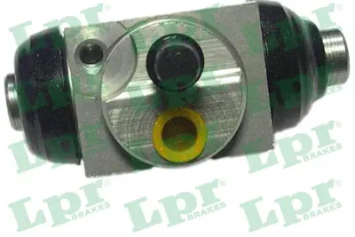 LPR 5167 Fren Sılındırı (R L) Twıngo 1.2 16v 1.2t 1.5dcı 07> (17,78mm) 7701067647