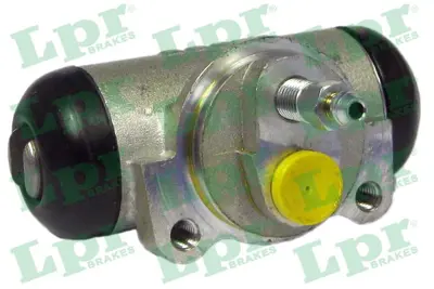 LPR 5207 Fren Sılındırı Arka Sag Sol Mazda B2500 Pıckup 96>06 / Bt50 Pıckup 06> Ford Ranger 99 > 15 UR5826610A XM342261AA