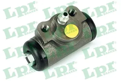 LPR 5527 Fren Sılındırı Arka Sag Mıtsubıshı Pajero 94-99 L200 86-07 L400 95-05 (23.8mm) MR493393