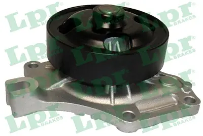 LPR WP0142 Devırdaım Mazda 2 1.3-1.5 2007-2015 - Mazda 3 1.4-1.6 2003-2009 ZJ0115010C