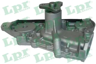 LPR WP0227 Devırdaım Mazda 323 Famılıa 1994-1998 Mazda Mx 5 1994-2005 ZL0115010A