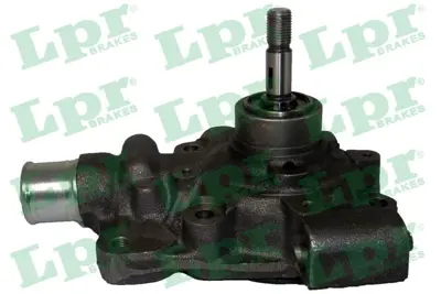 LPR WP0680 Devırdaım Fıat Daıly Iıı 65c11 50c11  99>07 Renault Mascott 150.35 150.65 150.55 96>04 5001853804 500362859 7701474551