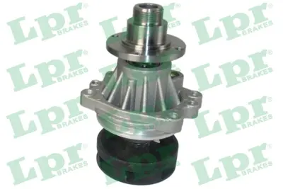 LPR WP0694 Devırdaım Su Pompası Bmw E34 E36 E38 E39 M41 M51 93>99 Range Rover 2 2.5 Dızel 905096257 93179365 STC3342