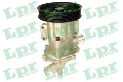 LPR WP0711 Devırdaım Su Pompası Bmw R50 R53 R52 Egea 1.6 E-Torg 15> 500x 1.6 15> Jeep Renegade 1.6 14> 11517829922 55258179