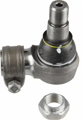 LEMFORDER 38273 01 Rotbası Kısa Mercedes-Man-Scanıa-Renault-Iveco 2653487 5001849879 A0014607048