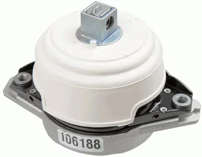 LEMFORDER 38374 01 Motor Takozu Alt Sag X166 15>18 W166 15>18 C292 15>19 A1662406117