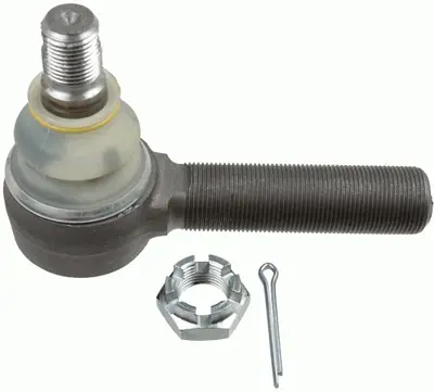 LEMFORDER 38563 01 Lemfoerder Tıe Rod End 5001847437