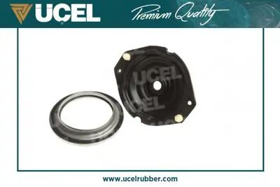 ÜÇEL 10828B Amortısor Kıtı Rulmanlı On Laguna Iı 01>05 1.6 16v 1.8 16v 1.9 Dcı 2.2 Dcı 3.0 V6 7701207537SK