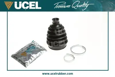 ÜÇEL 20251 Aks Korugu Ic Mondeo I 1.6-1.8-2.0 I 6757645 6QE498203