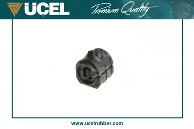 ÜÇEL 20269 Vıraj Demır Lastıgı On (Ø19 Mm) Mondeo Iıı 1.8-2.0-2.5-St220 1321998