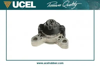 ÜÇEL 20312 Motor Takozu Tourneo Connect 1.8 Tdcı /Tddı /Dı 1332880