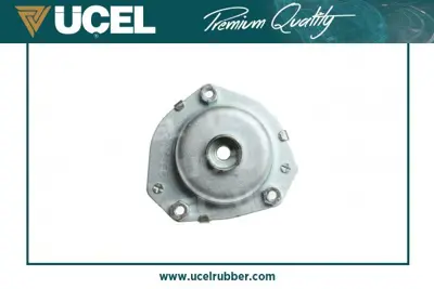 ÜÇEL 30379L Amortısor Takozu On Sol (Dokum) Boxer Jumper Ducato 94>02 1323165080 503872