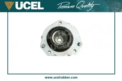 ÜÇEL 30379L Amortısor Takozu On Sol (Dokum) Boxer Jumper Ducato 94>02 1323165080 503872