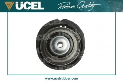 ÜÇEL 41579B Amortısor Ust Tablası Komple C3 Iı C3 Plurıel P1007 (Rulmanlı) Pımı Yanda 5031F2