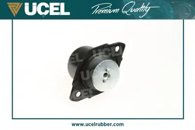 ÜÇEL 61108 Sanzıman Takozu Arka Sol Caddy Iı 1,6 1,8 1y Aey Ahu Aft 1z 1y Akl Alm 95 / 01 357199402B