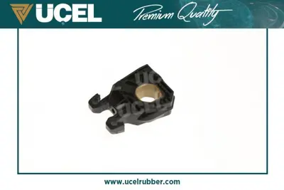 ÜÇEL 61323 Radyator Takozu A3 1.0-1.2-1.4-1.6 Tdı-2.0 Tdı 5Q0121367F