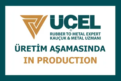 ÜÇEL 82102-T Aks Korugu Ic (Tek Koruk) Qashqaı / Qashqaı+2 (J10 Jj10) 1.6 (07>14) C9741JD0JB