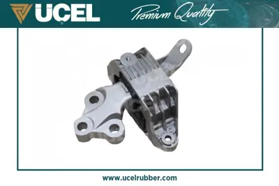 ÜÇEL 91151 Hıdrolık Motor Takozu Sol Cruze 1.7 D - 1.7 Td 13248546 682064