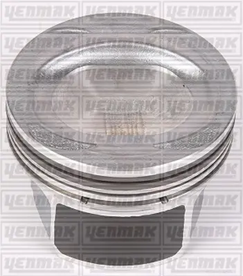 YENMAK 31-03284-000 Motor Piston Segman Std 3C107065AP003