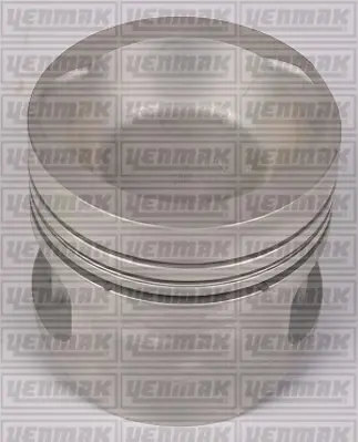 YENMAK 31-03299-000 Motor Piston Segman Std Golf-Jetta 36107103B