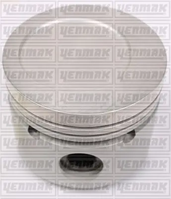 YENMAK 31-03902-000 Motor Piston Segman R12 Sw 73.00 Std 