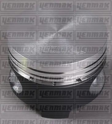 YENMAK 31-03909-000 Motor Piston Segman R19 1400 E6j-E7j 75.80 Çap Std 7701471158